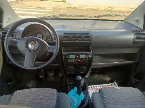 VOLKSWAGEN Fox 1.0 4P FLEX, Foto 5