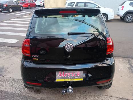 VOLKSWAGEN Fox 1.0 4P TREND FLEX, Foto 2