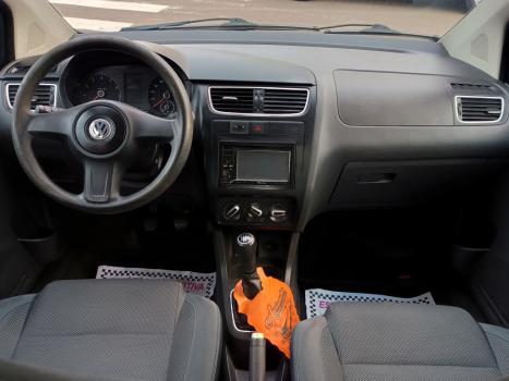 VOLKSWAGEN Fox 1.0 4P TREND FLEX, Foto 4
