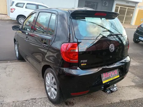 VOLKSWAGEN Fox 1.0 4P TREND FLEX, Foto 6