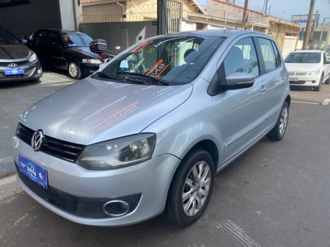 VOLKSWAGEN Fox 1.0 4P TRENDLINE FLEX, Foto 2