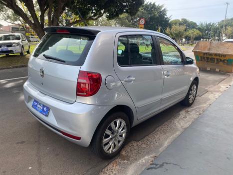 VOLKSWAGEN Fox 1.0 4P TRENDLINE FLEX, Foto 3