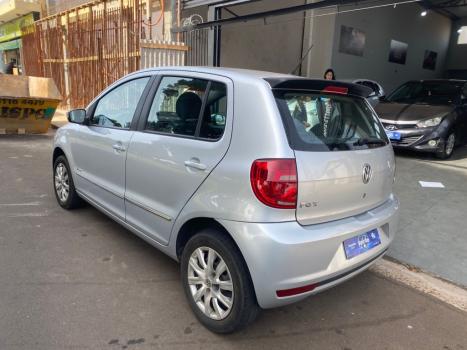 VOLKSWAGEN Fox 1.0 4P TRENDLINE FLEX, Foto 5