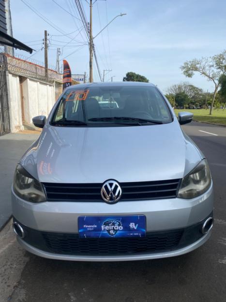 VOLKSWAGEN Fox 1.0 4P TRENDLINE FLEX, Foto 6