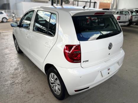 VOLKSWAGEN Fox 1.0 4P BLUEMOTION FLEX, Foto 3