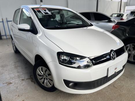 VOLKSWAGEN Fox 1.0 4P BLUEMOTION FLEX, Foto 5