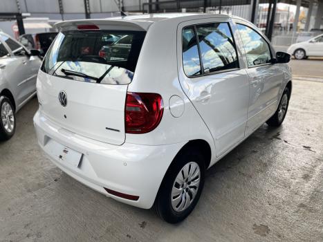 VOLKSWAGEN Fox 1.0 4P BLUEMOTION FLEX, Foto 6