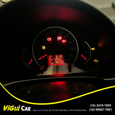 VOLKSWAGEN Fox 1.0 4P FLEX, Foto 2