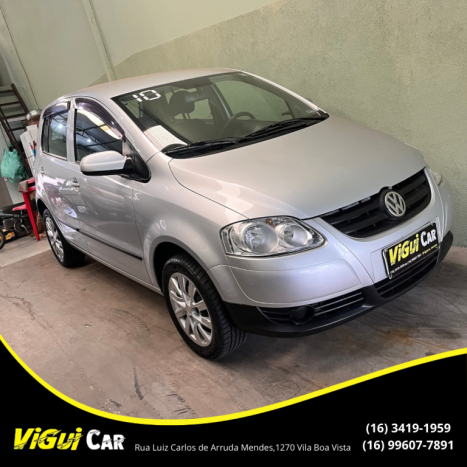 VOLKSWAGEN Fox 1.0 4P FLEX, Foto 3