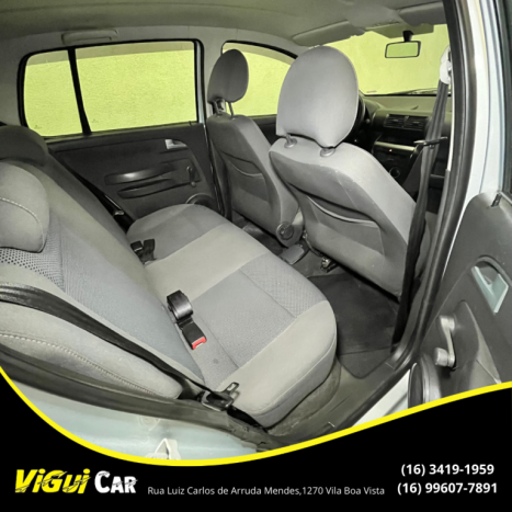VOLKSWAGEN Fox 1.0 4P FLEX, Foto 5