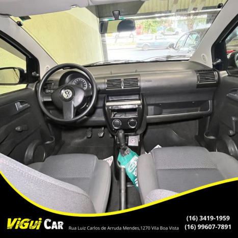 VOLKSWAGEN Fox 1.0 4P FLEX, Foto 6