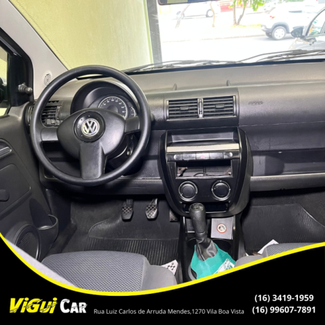 VOLKSWAGEN Fox 1.0 4P FLEX, Foto 7