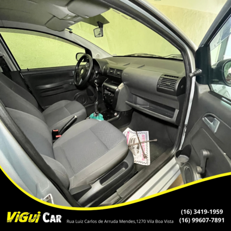 VOLKSWAGEN Fox 1.0 4P FLEX, Foto 8