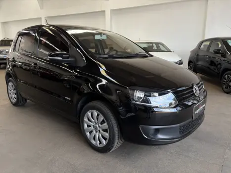 VOLKSWAGEN Fox 1.0 4P TREND FLEX, Foto 3