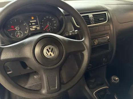 VOLKSWAGEN Fox 1.0 4P TREND FLEX, Foto 5