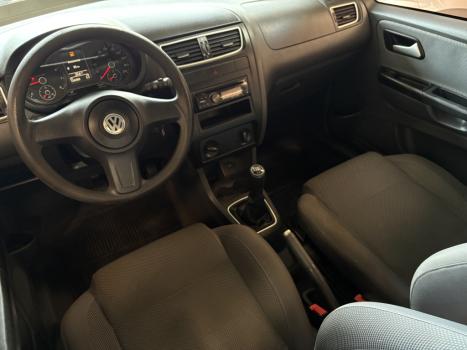 VOLKSWAGEN Fox 1.0 4P TREND FLEX, Foto 6