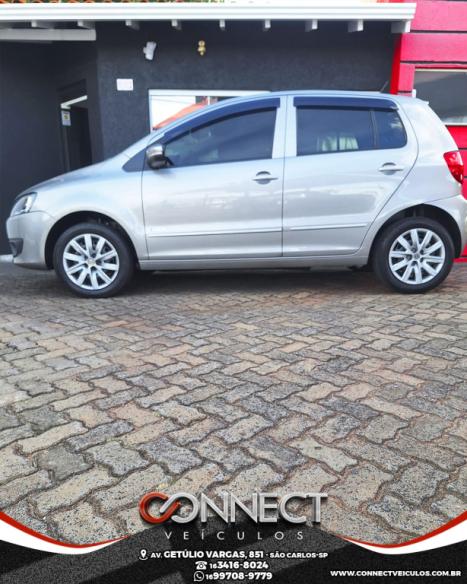 VOLKSWAGEN Fox 1.0 4P I-TREND FLEX, Foto 2
