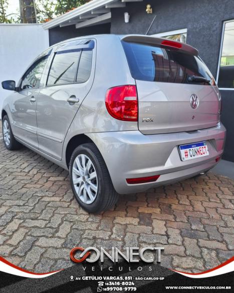 VOLKSWAGEN Fox 1.0 4P I-TREND FLEX, Foto 3