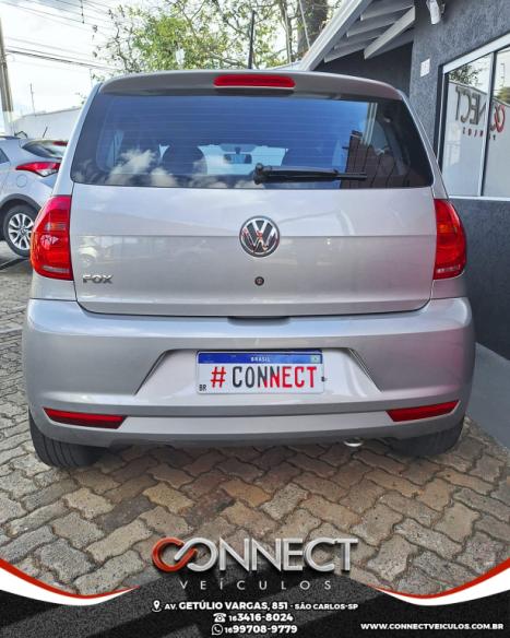 VOLKSWAGEN Fox 1.0 4P I-TREND FLEX, Foto 4