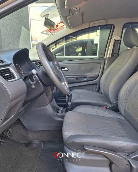 VOLKSWAGEN Fox 1.0 4P I-TREND FLEX, Foto 5
