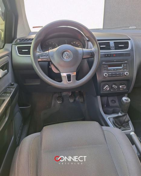 VOLKSWAGEN Fox 1.0 4P I-TREND FLEX, Foto 7