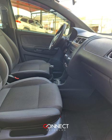 VOLKSWAGEN Fox 1.0 4P I-TREND FLEX, Foto 8