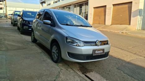 VOLKSWAGEN Fox 1.0 4P BLUEMOTION FLEX, Foto 1