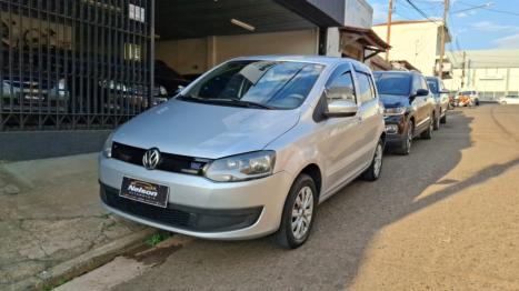 VOLKSWAGEN Fox 1.0 4P BLUEMOTION FLEX, Foto 2