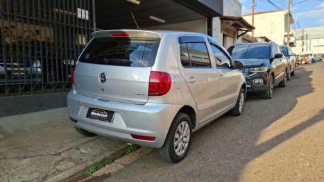 VOLKSWAGEN Fox 1.0 4P BLUEMOTION FLEX, Foto 5