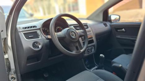 VOLKSWAGEN Fox 1.0 4P BLUEMOTION FLEX, Foto 7