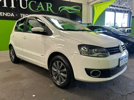 VOLKSWAGEN Fox 1.0, Foto 1