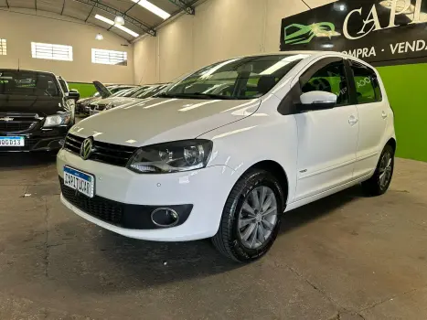 VOLKSWAGEN Fox 1.0, Foto 2