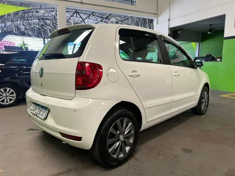 VOLKSWAGEN Fox 1.0, Foto 4