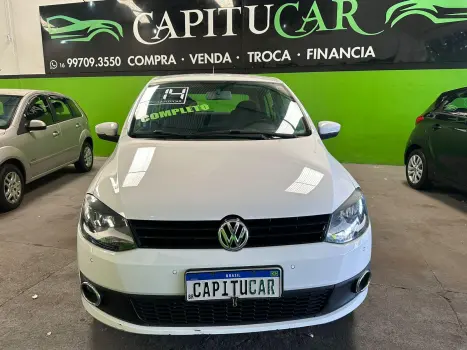 VOLKSWAGEN Fox 1.0, Foto 5