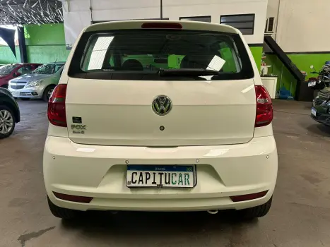 VOLKSWAGEN Fox 1.0, Foto 6