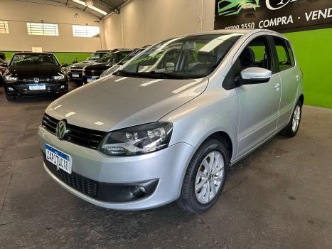 VOLKSWAGEN Fox 1.0, Foto 2