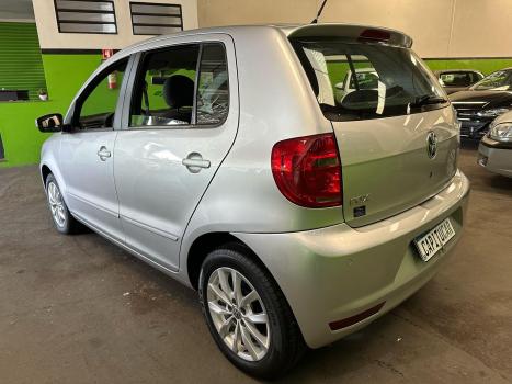 VOLKSWAGEN Fox 1.0, Foto 4