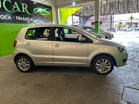 VOLKSWAGEN Fox 1.0, Foto 5
