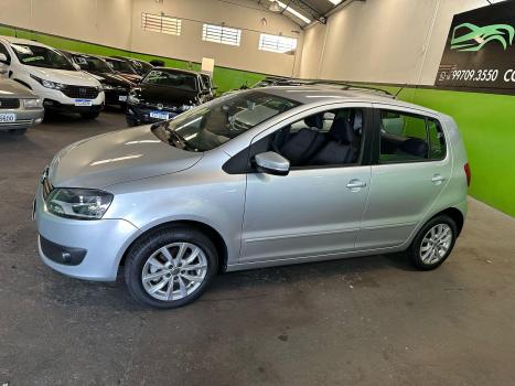 VOLKSWAGEN Fox 1.0, Foto 6