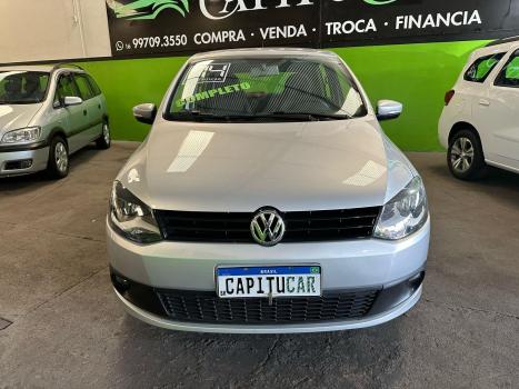 VOLKSWAGEN Fox 1.0, Foto 7