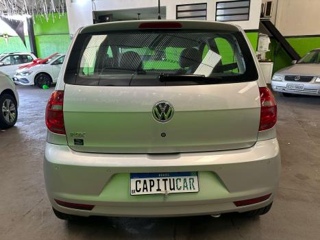 VOLKSWAGEN Fox 1.0, Foto 8