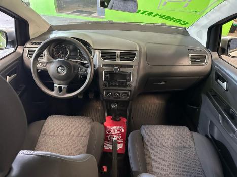 VOLKSWAGEN Fox 1.0, Foto 9