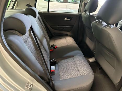 VOLKSWAGEN Fox 1.0, Foto 11