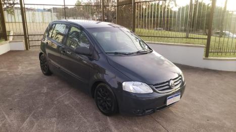 VOLKSWAGEN Fox 1.0, Foto 1