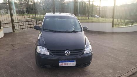 VOLKSWAGEN Fox 1.0, Foto 2