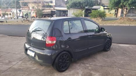 VOLKSWAGEN Fox 1.0, Foto 3