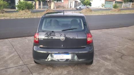 VOLKSWAGEN Fox 1.0, Foto 4