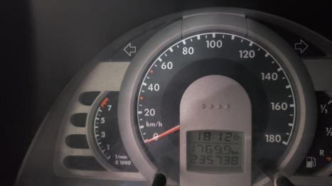 VOLKSWAGEN Fox 1.0, Foto 8