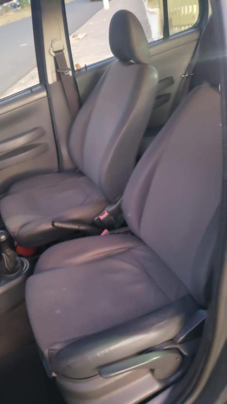 VOLKSWAGEN Fox 1.0, Foto 9