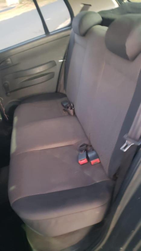 VOLKSWAGEN Fox 1.0, Foto 10